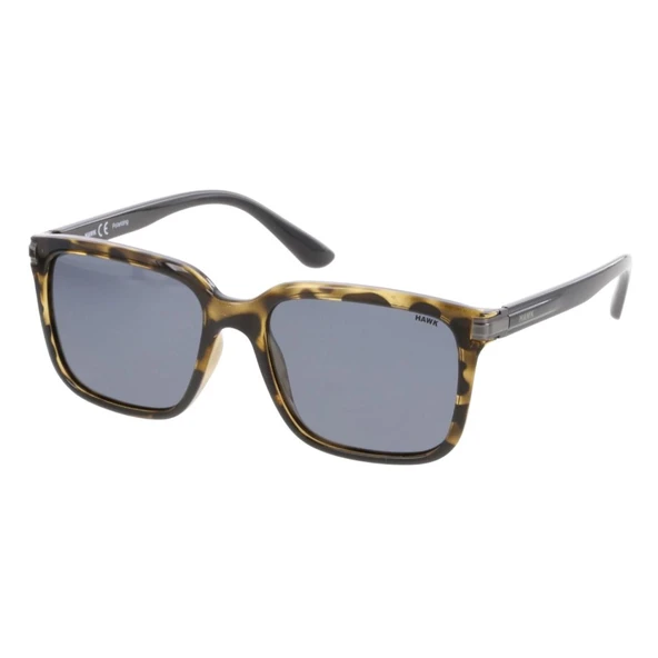 Hawk Y HW2219 02 Unisex Güneş Gözlüğü