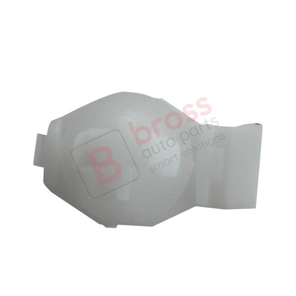 Mercedes için 10 Adet Çeyrek Panel Kalıp Klipsi 001 988 63 81 - Resim 3