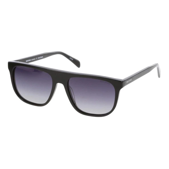 Mustang Y MU2560 01 Unisex Güneş Gözlüğü