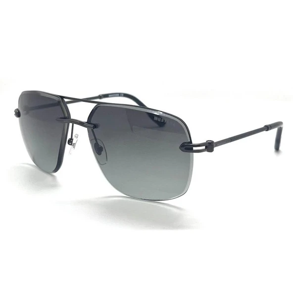 Mustang Y MU2361 COL03 Unisex Güneş Gözlüğü