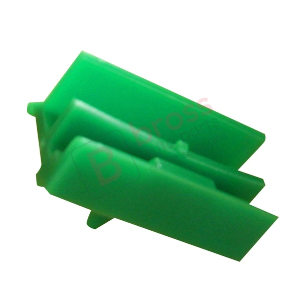 BMW için 10 Adet Yan Kalıp Klipsi 51717066223 - Resim 2