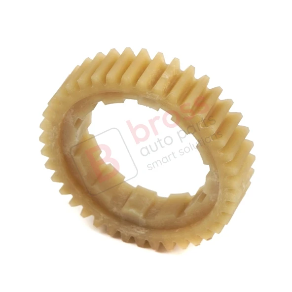 BMW 7 E65 E66 E67 E68 İçin El Freni Ana Merkez Dişli 34436782755A - Resim 4