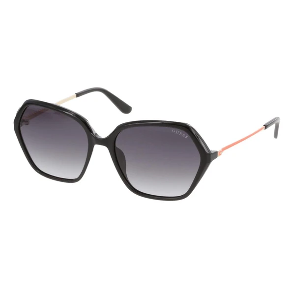 Guess GU00134 01B Unisex Güneş Gözlüğü ürün görseli 1