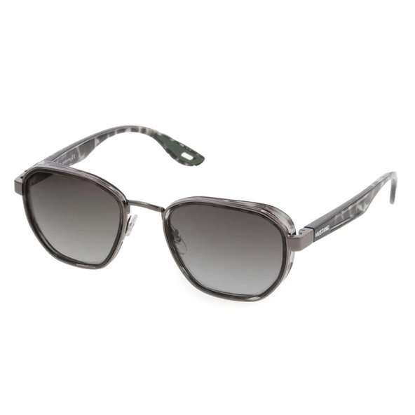Mustang Y MU2338 04 Unisex Güneş Gözlüğü