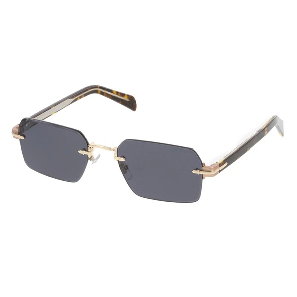 Mustang Y MU2381 02 Unisex Güneş Gözlüğü