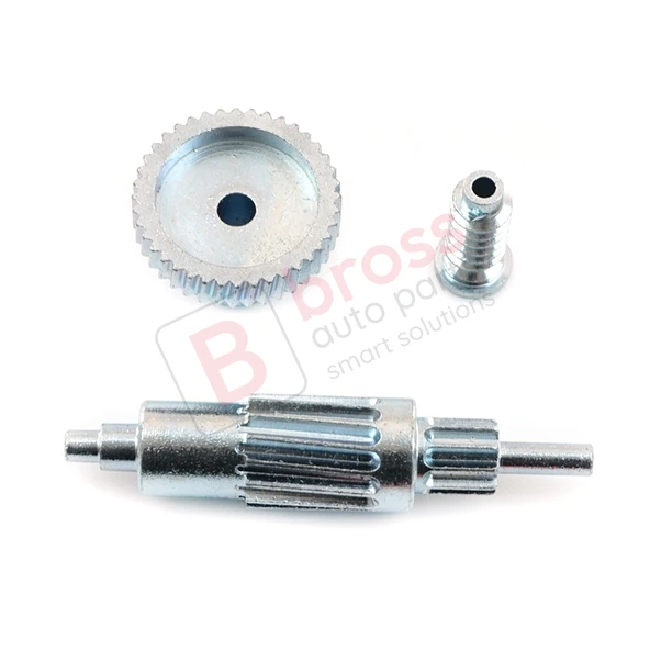 BMW Chrysler Land Rover Freelander İçin Yan Ayna Parça Seti - Resim 4