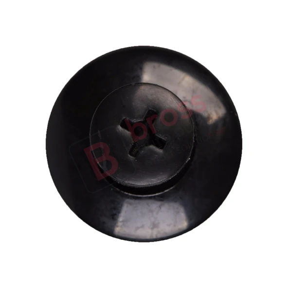 Mazda Nissan için 10 Adet İç Çamurluk Tutucu Klipsi 63844 01A00 - Resim 2