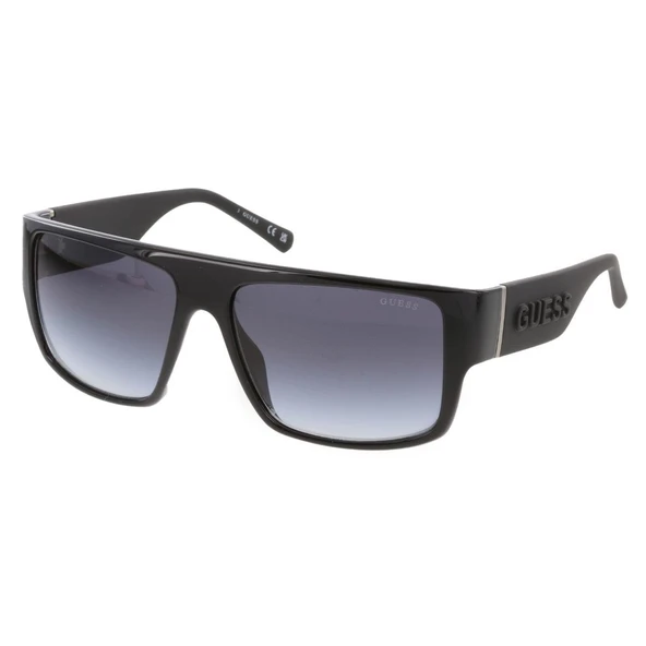 Guess GU00165 01B Unisex Güneş Gözlüğü