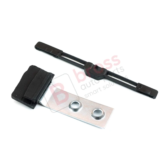BMW E36 E46 İçin Sunroof Kaydırıcı Mekanizma Klips 54138246027 25