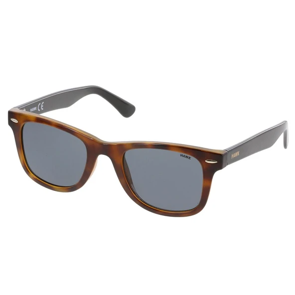 Hawk Y HW2116 COL02 Unisex Güneş Gözlüğü