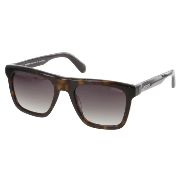 Mustang Y MU2536 02 Unisex Güneş Gözlüğü