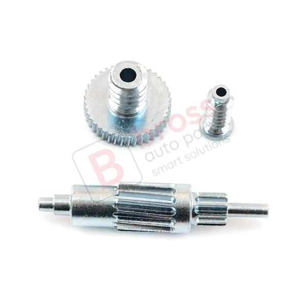 BMW Chrysler Land Rover Freelander İçin Yan Ayna Parça Seti - Resim 5