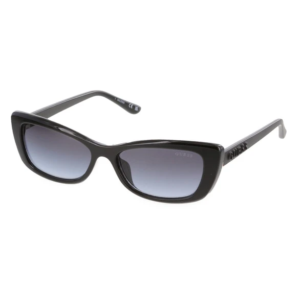 Guess GU00156 01B Unisex Güneş Gözlüğü