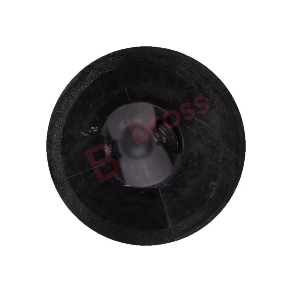 Mazda Nissan için 10 Adet İç Çamurluk Tutucu Klipsi 63844 01A00 - Resim 3