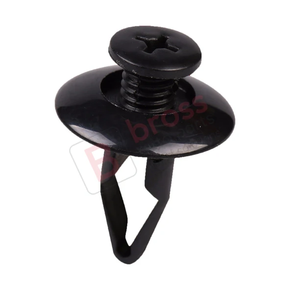 Mazda Nissan için 10 Adet İç Çamurluk Tutucu Klipsi 63844 01A00 ürün görseli 1