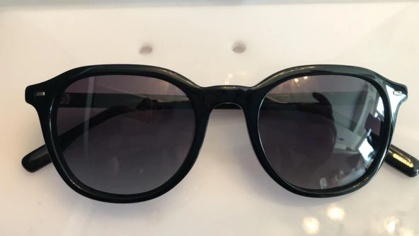 Hawk Y HW2232 01 Unisex Güneş Gözlüğü