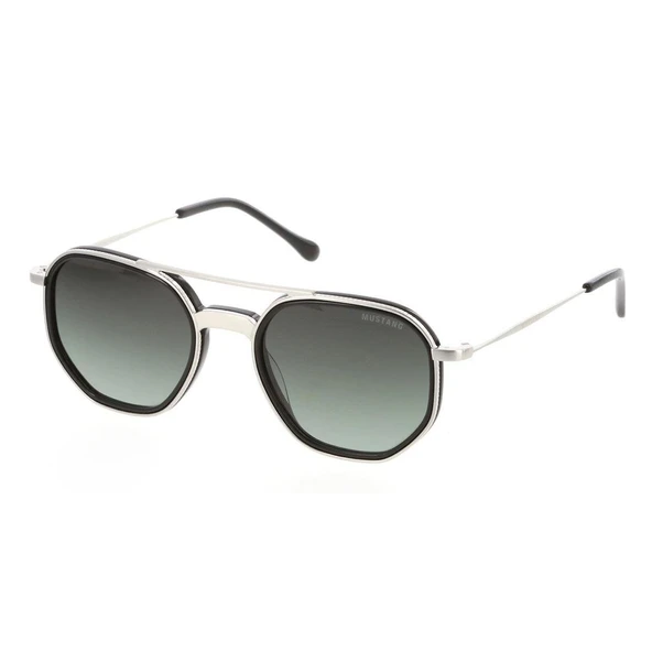 Mustang Y MU2401 COL02 Unisex Güneş Gözlüğü