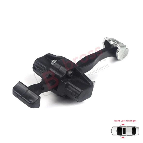 Ford C-Max Grand C-Max MK2 2010-2019 İçin Ön Sağ veya Sol Kapı Gergi Yayı AM51U23500AC - Resim 2