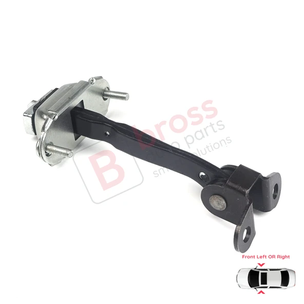 Ford Mondeo MK1 MK2 Turnier 1992-2000 İçin Ön Sağ veya Sol Kapı Gergi Yayı 93BBF23500AG 1036788 ürün görseli 1