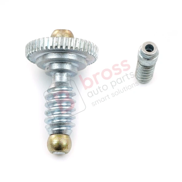 BMW E39 Peugeot 406 İçin Yan Ayna Motor Dişlisi 51168203735U - Resim 3