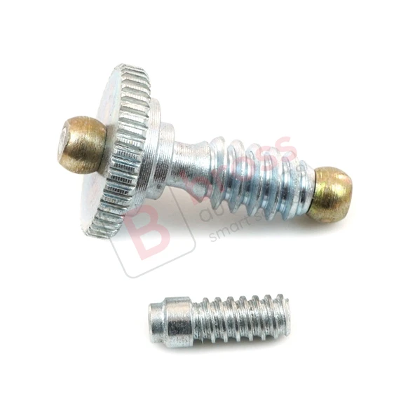 BMW E39 Peugeot 406 İçin Yan Ayna Motor Dişlisi 51168203735U - Resim 2