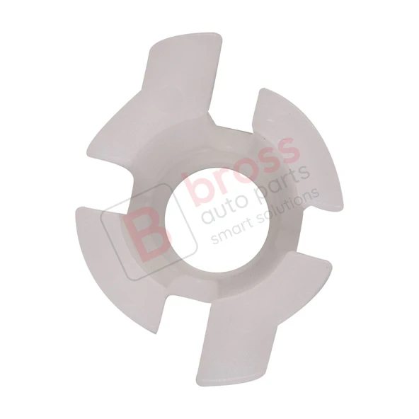 VW Golf için 10 Adet Far Ayarlayıcı Klipsi 191941133 - Resim 3