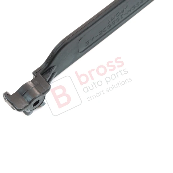 Ford Fiesta 5 İçin Kaput Açma Mandalı 2S6H16B632AE - Resim 5