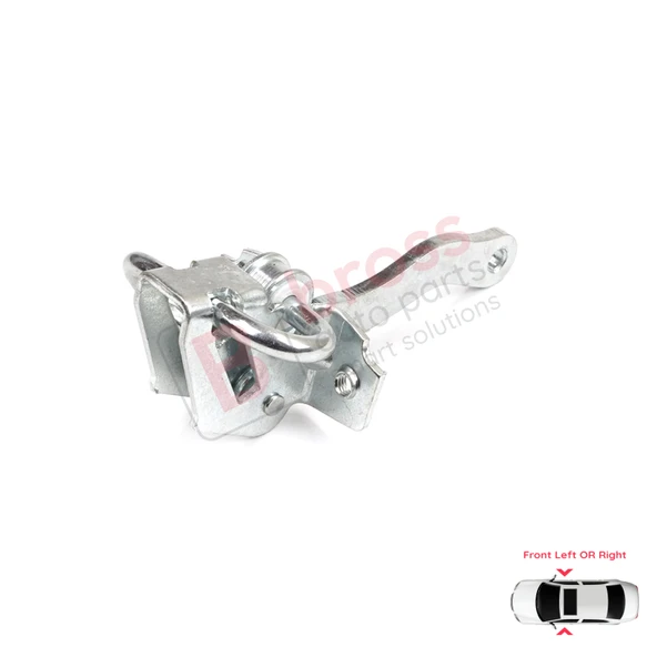 Fiat Tempra 159 Tipo 160 İçin Ön Kapı Gergi Yayı 46424567 - Resim 3