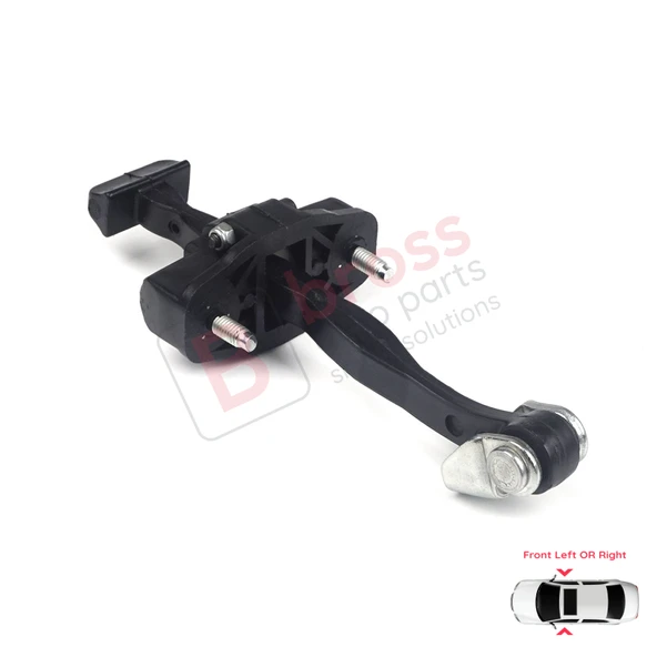 Ford C-Max Grand C-Max MK2 2010-2019 İçin Ön Sağ veya Sol Kapı Gergi Yayı AM51U23500AC - Resim 5