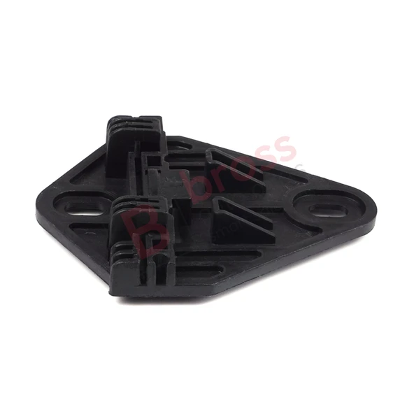 Renault Megane 1 İçin Arka Sol Cam Kriko Tamir Klipsi ürün görseli 1