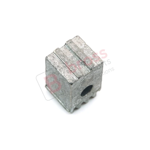 Mercedes Vito W638 İçin Kolçak Ayar Kilitleme Dişlisi A0009704401 - Resim 5