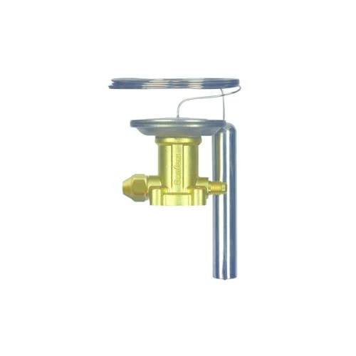 Danfoss 067B3232 TEN 12 R-134A Üst Gövde Expansion Valf ( MOP N ) +10C/-40C ürün görseli 1