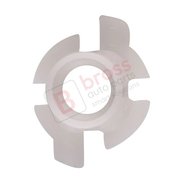 VW Golf için 10 Adet Far Ayarlayıcı Klipsi 191941133 - Resim 2