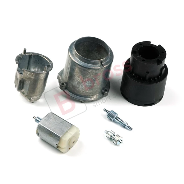 BMW Land Rover İçin Dikiz Aynası Motoru Kapak Dişli Seti - Resim 2