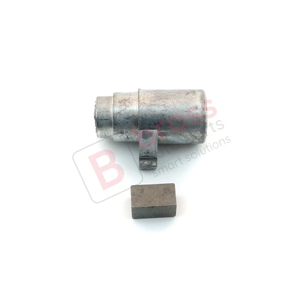 VW Transporter T5 T6 İçin Sol Kol Kolçak Ayar Parçası 7H0883081 - Resim 3