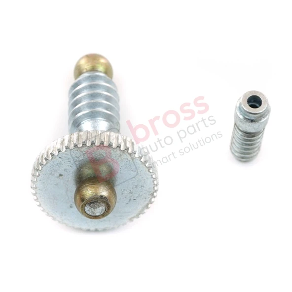 BMW E39 Peugeot 406 İçin Yan Ayna Motor Dişlisi 51168203735U - Resim 4