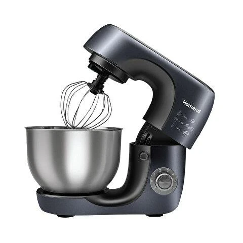 Homend 3082H Stand Mikser ProFashion3082h Antrasit