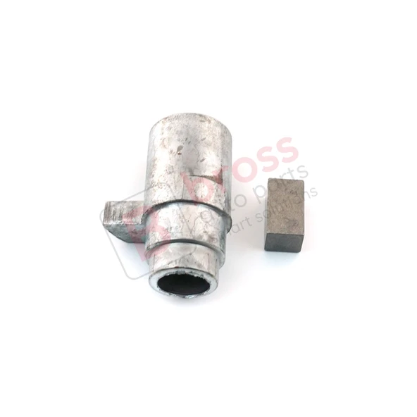 VW Transporter T5 T6 İçin Sol Kol Kolçak Ayar Parçası 7H0883081 - Resim 2