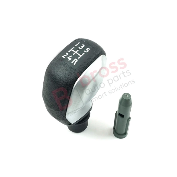 Peugeot Citroen için Manuel Spor 5 Vites Topuzu 96738471VV ürün görseli 1