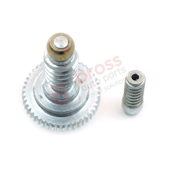 BMW E39 Peugeot 406 İçin Yan Ayna Motor Dişlisi 51168203735U - Resim 5