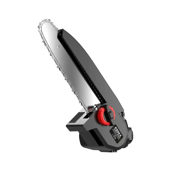 Rodex RDX2705 Akülü Şarjlı Çok Amaçlı 5 Fonksiyonlu Makina - Resim 6