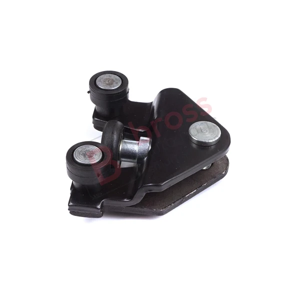 Renault Opel İçin Sürgü Kapı Klavuz Rayı 4409245, 91165708 - Resim 4