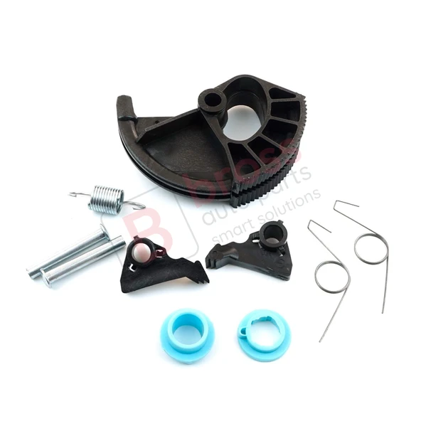 Renault Scenic MK1 Symbol Thalia MK1 21 7701470150 İçin Debriyaj Pedal Dişli Tamir Takımı