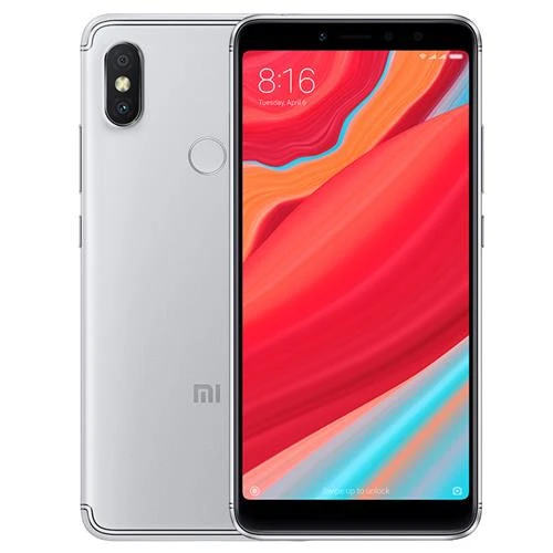 Xiaomi Redmi S2 32GB 3GB Ram Dual Sim Gri (resmi distribütör garantili)