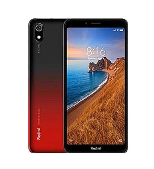 Xiaomi Redmi 7A 32 GB Kırmızı (Xiaomi Türkiye Garantili) Cep Telefonu