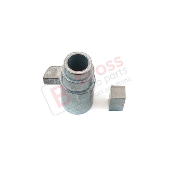 VW Transporter T5 T6 İçin Sağ Kol Kolçak Ayar Parçası 7H0881082 - Resim 3