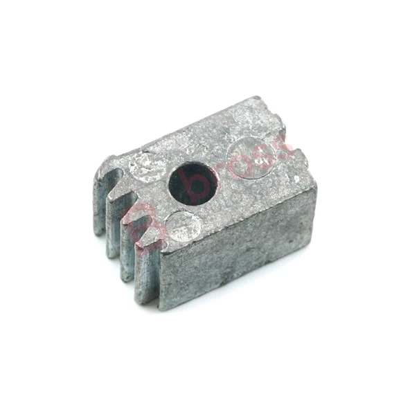 Mercedes Vito W638 İçin Kolçak Ayar Kilitleme Dişlisi A0009704401 ürün görseli 1