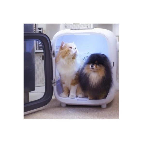 Aclıum Kedi- Köpek Kurutucu 35w - 2
