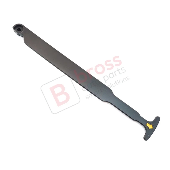 Ford Fiesta 5 İçin Kaput Açma Mandalı 2S6H16B632AE ürün görseli 1