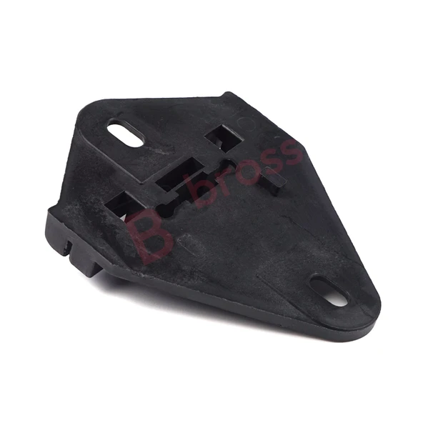 Renault Megane 1 İçin Arka Sol Cam Kriko Tamir Klipsi - Resim 5